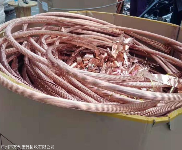白云区江高废品回收 大批量回收的专业服务与价值
