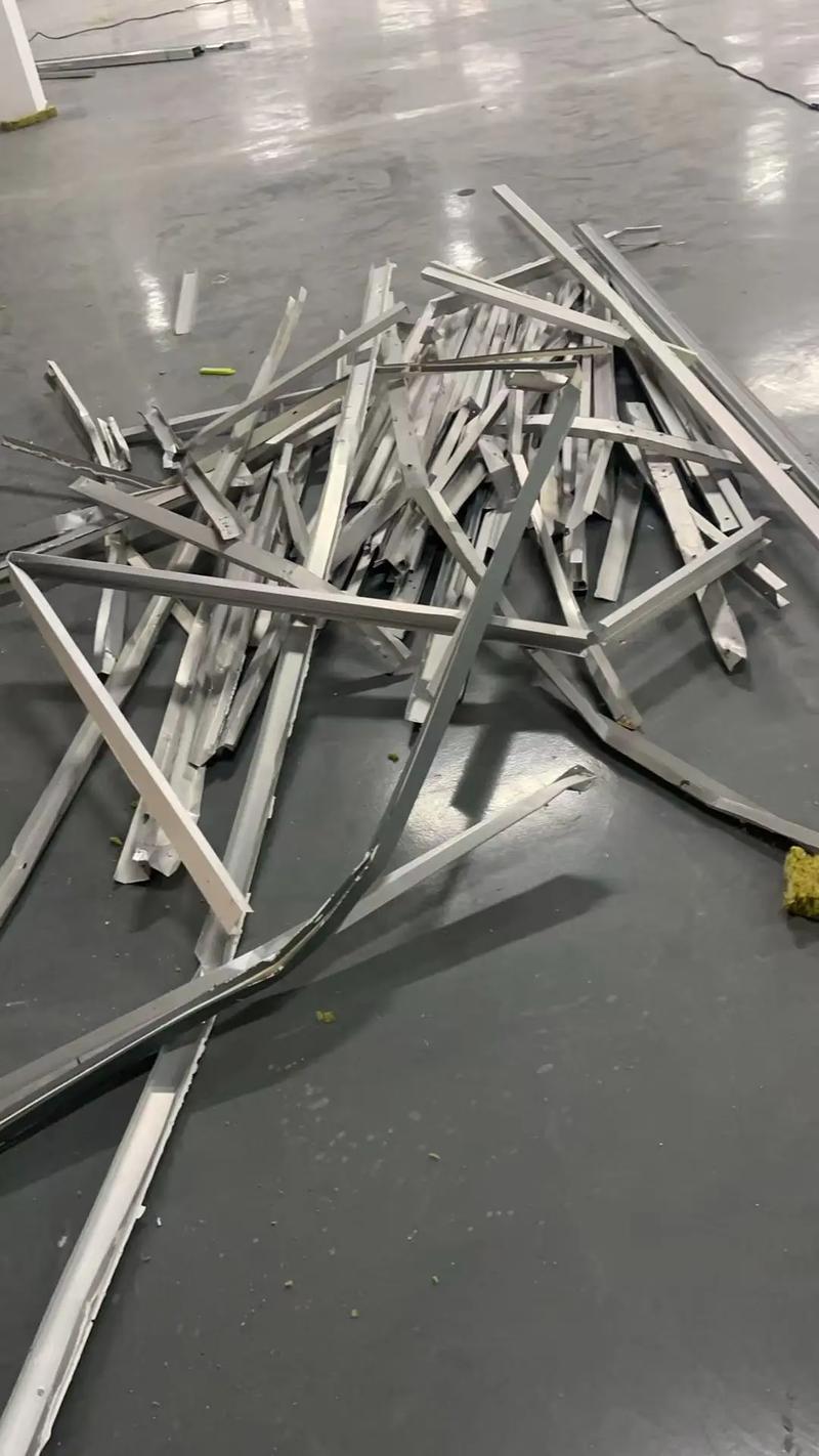 晨起六点，开工大吉——工地与工厂废品回收的实干心得